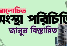 এশিয়ান ইনফ্রাস্ট্রাকচার ইনভেস্টমেন্ট ব্যাঙ্ক AIIB ইতিহাস ও উদ্দেশ্য